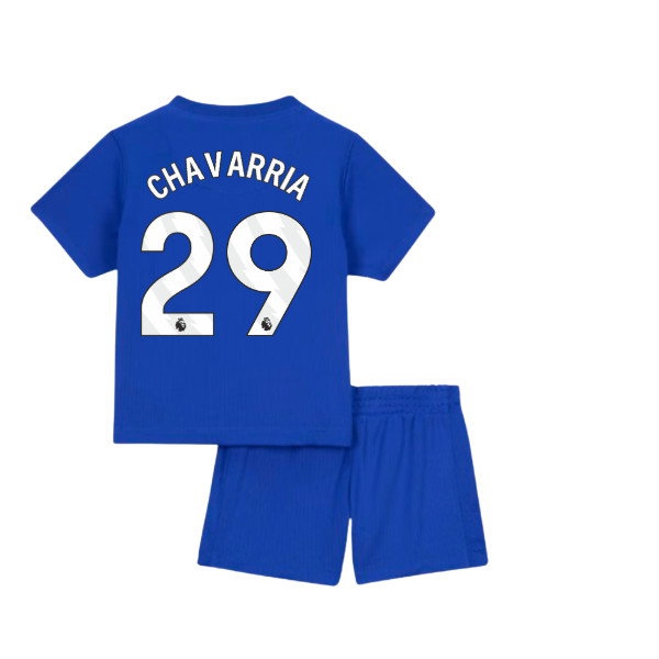 Kids' Chelsea 2026/27 Home Kit