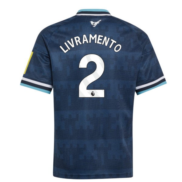 Men's Newcastle 2026/27 Away Kit