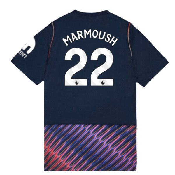 Kids' Tottenham 2026/27 Away Jersey