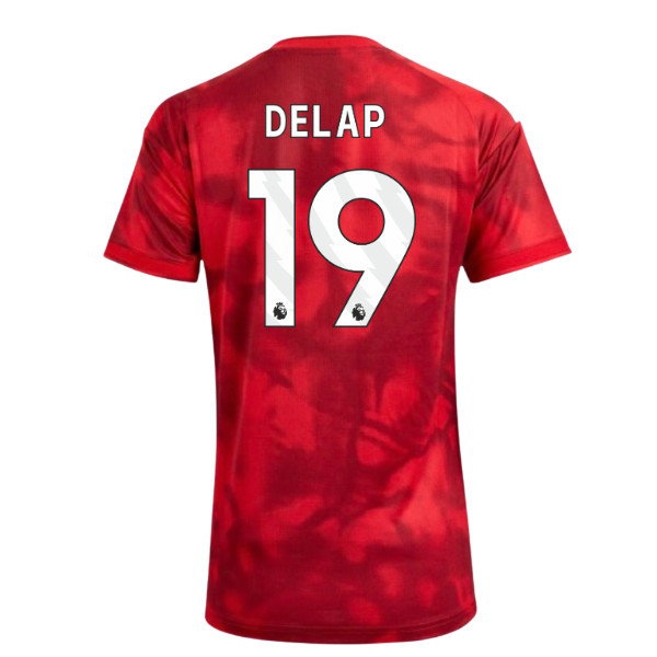 Kids' Delap #19 2026/27 Home Jersey