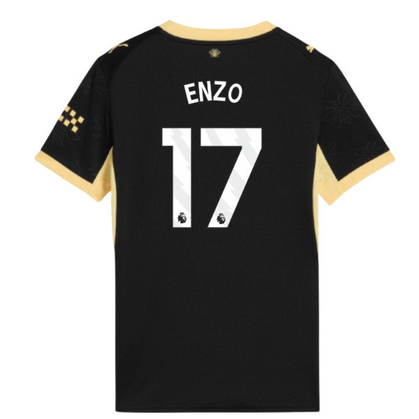 Men's Man City 2026/27 City Jersey