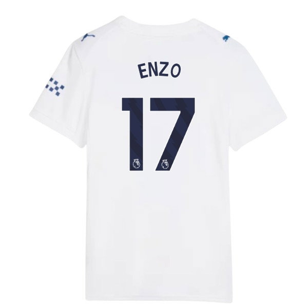 Men's Man City 2026/27 City Jersey