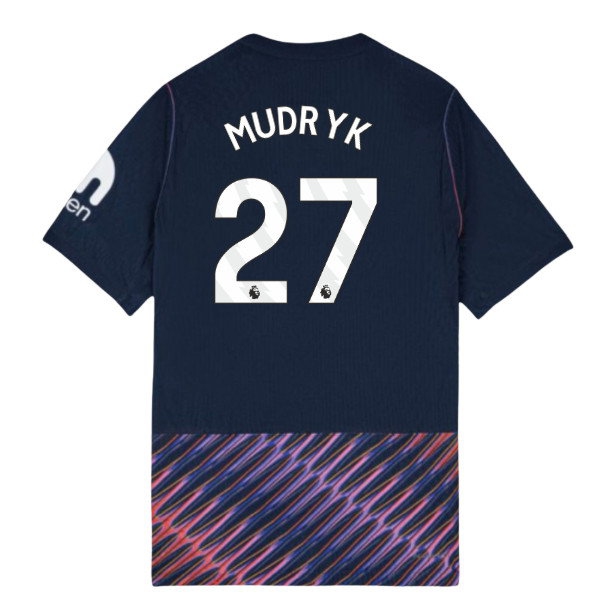 Women's Tottenham 2026/27 Away Jersey