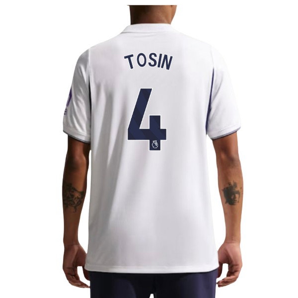 Women's Tottenham 2026/27 Home Jersey