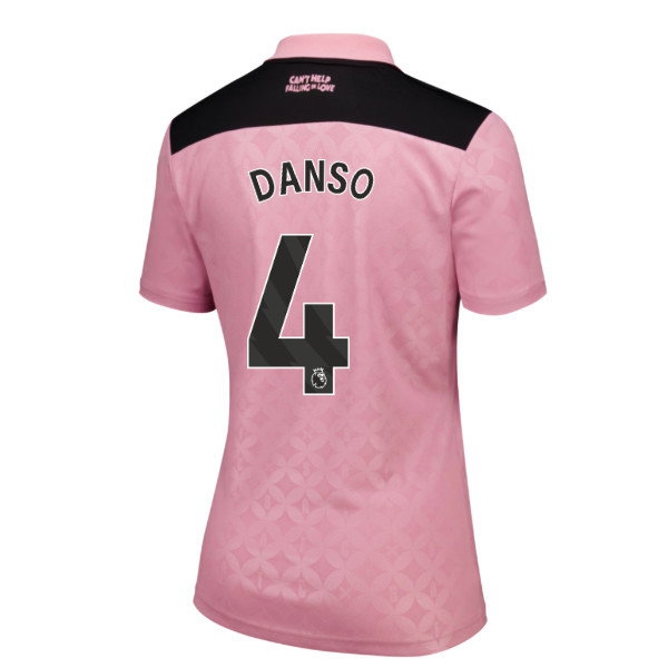 Men's Sunderland 2026/27 Away Jersey