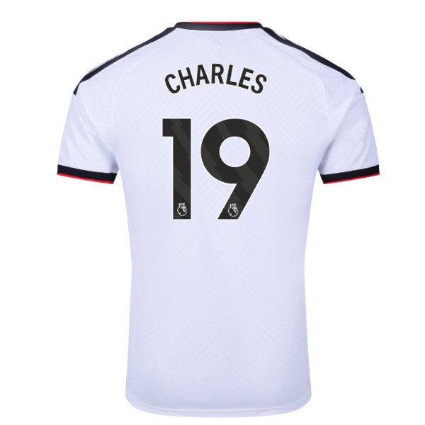 Men's Fulham 2026/27 Home Jersey