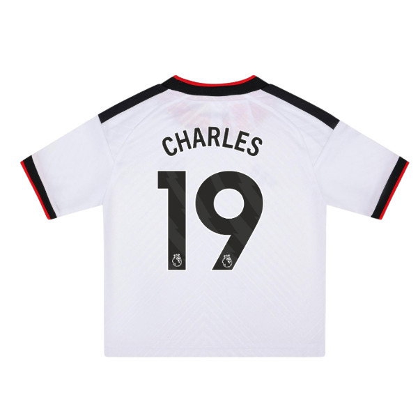 Women's Fulham 2026/27 Home Kit