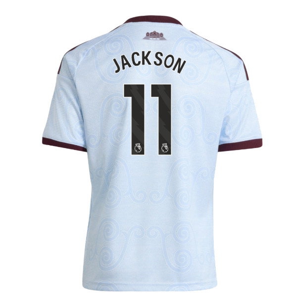 Women's Aston Villa 2026/27 Third Jersey
