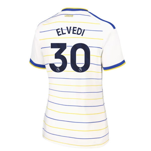 Men's Leeds 2026/27 Home Jersey
