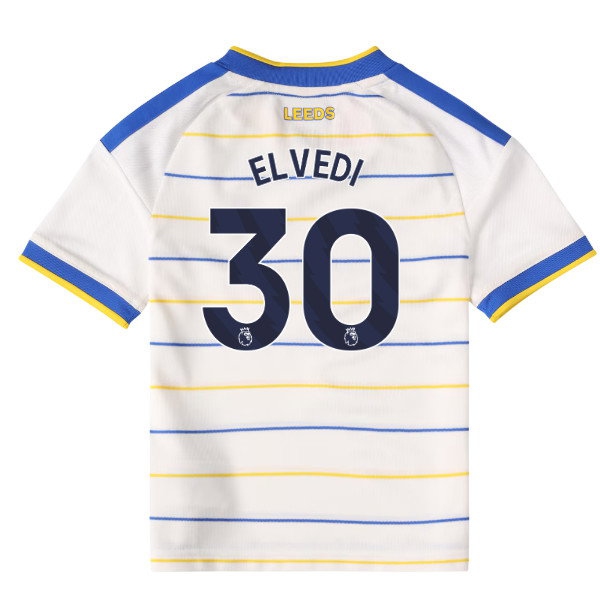 Men's Leeds 2026/27 Home Kit