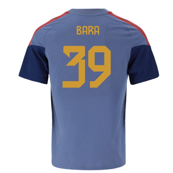 Kids' Trainings Bayern Munich 2026/27 Training Tee