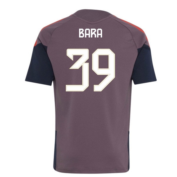 Men's Trainings Bayern Munich 2026/27 Training Jersey
