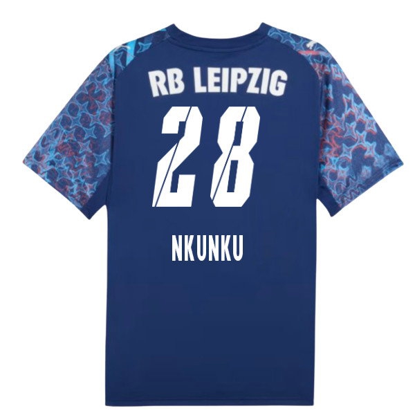 Women's Red Bull Leipzig 2026/27 Third Jersey