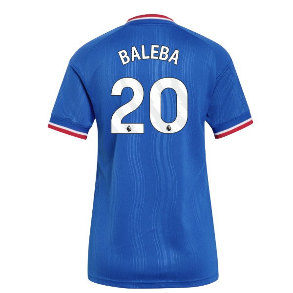 Men's Man Utd 2026/27 Away Jersey