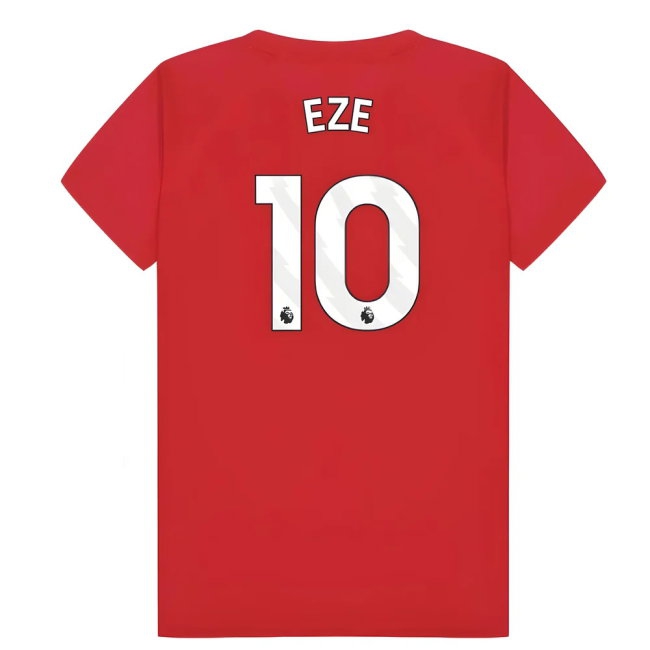 Men's Arsenal Red Tee