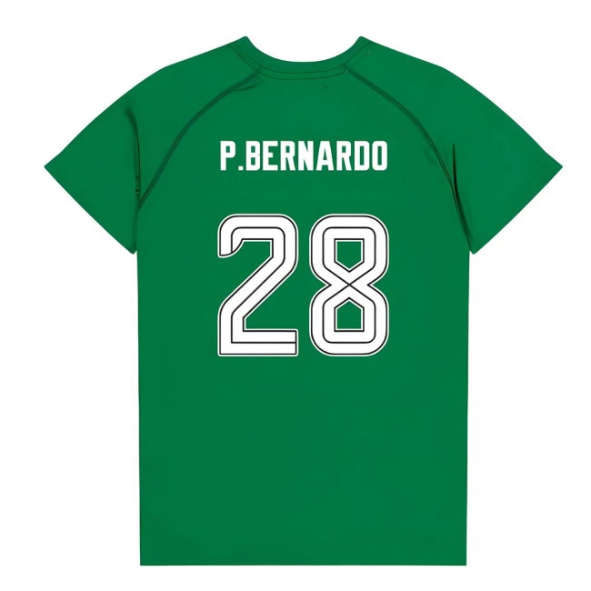 Men's Celtic Green Tee