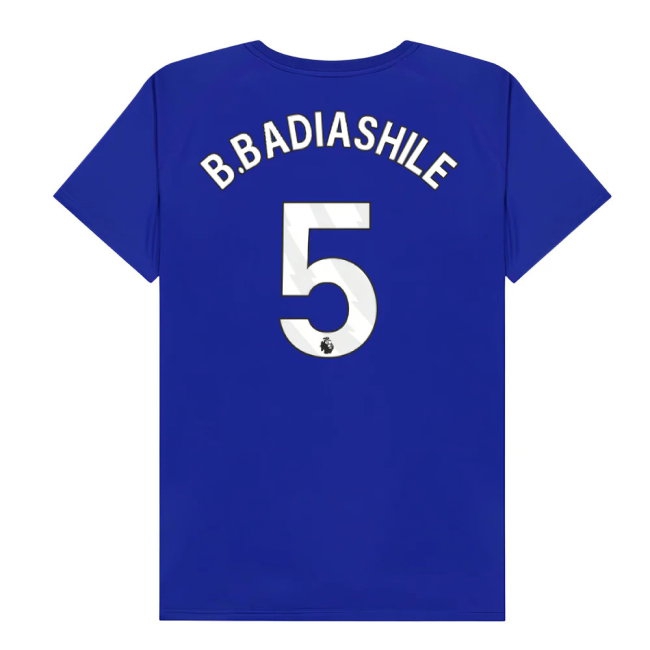 Women's Chelsea Blue Tee