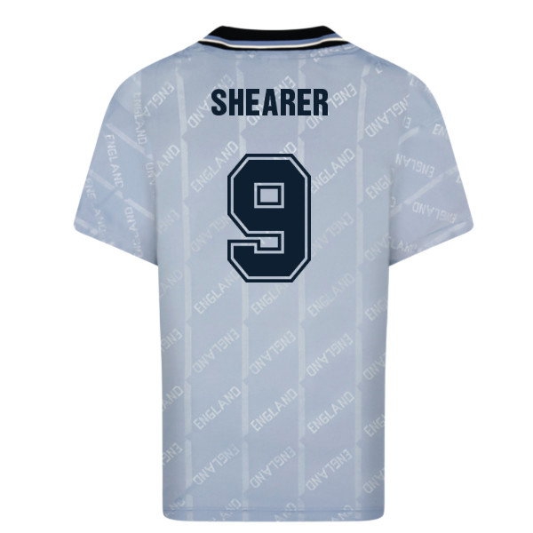 Men's England Retro Jersey