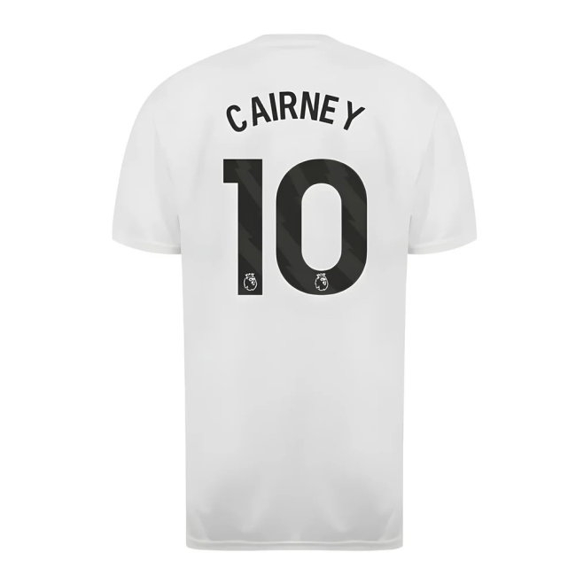 Men's Fulham White Tee