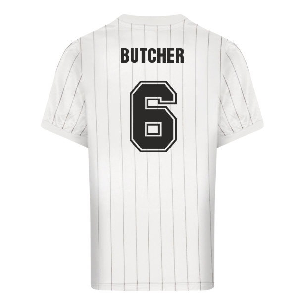 Men's Ipswich Away Jersey