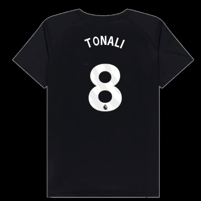 Men's Newcastle Black Tee