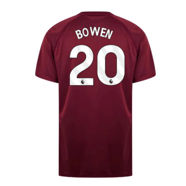 Men's West Ham Blue Tee