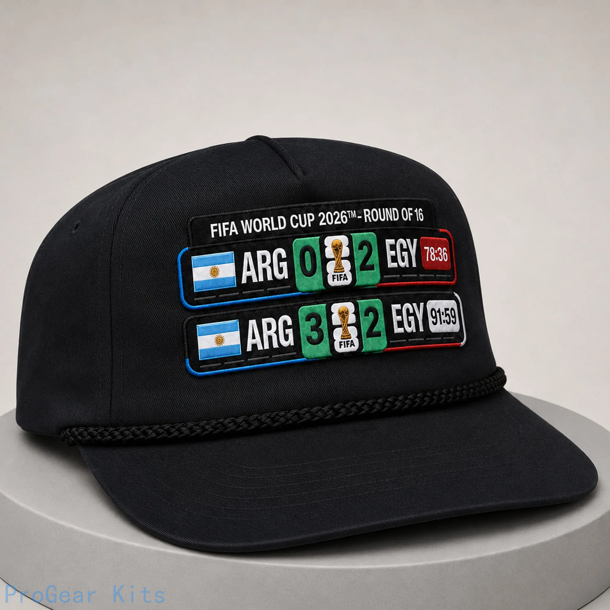 Men's FIFA 2026 Cap