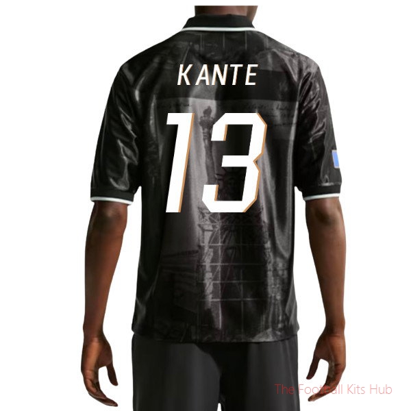 Women's France 2026/27 Jersey