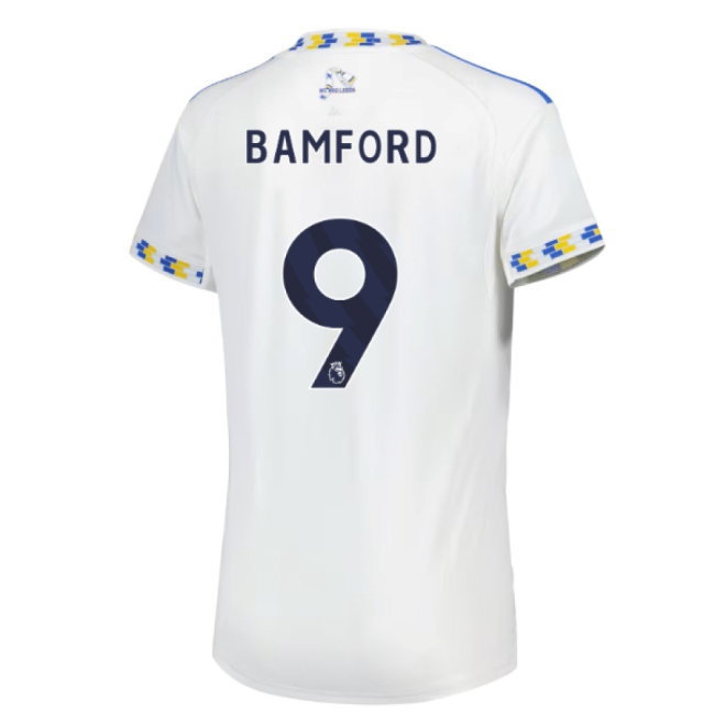 Women's Leeds 2025/26 Home Jersey