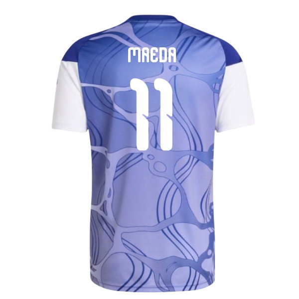 Women's Japan 2026/27 White Home Jersey