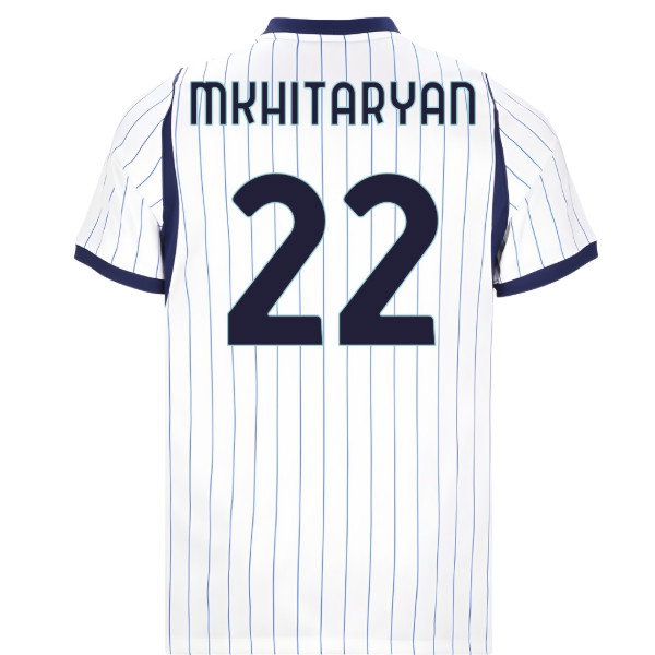 Women's Inter Milan 2026/27 Away Jersey
