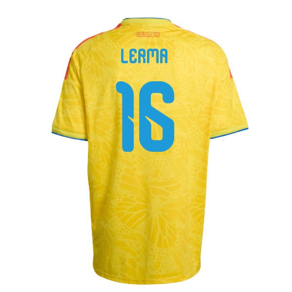 Men's 2026/27 Home Jersey