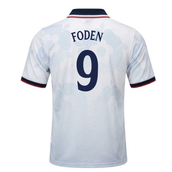Women's England Jersey