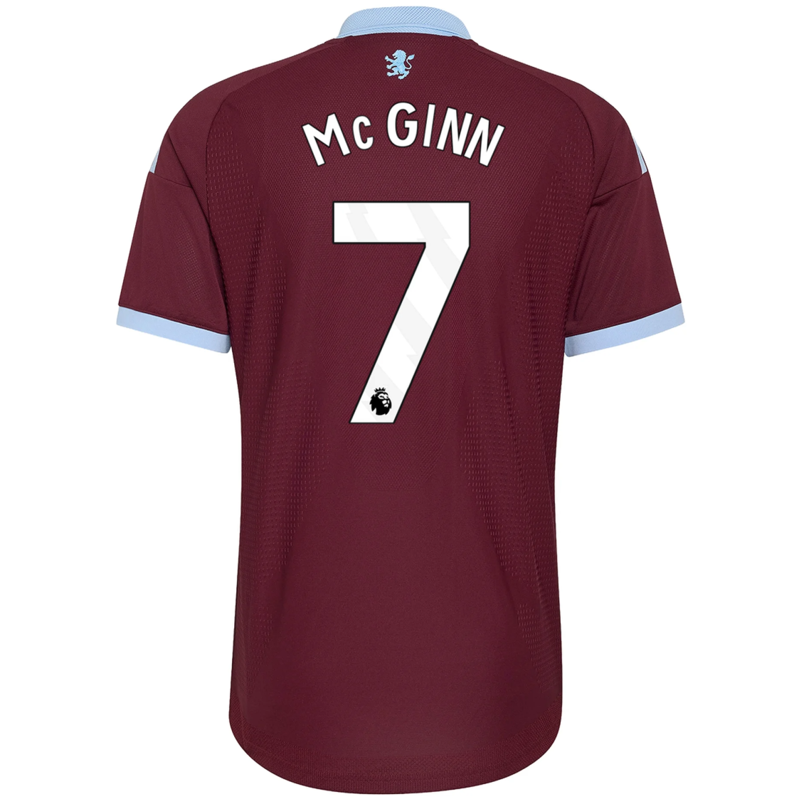 Women's Aston Villa 2026/27 Home Kit