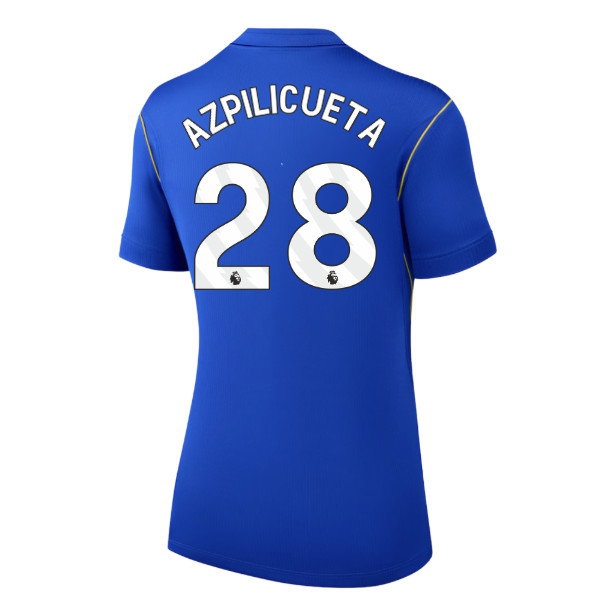 Kids' Chelsea 2026/27 Home Jersey