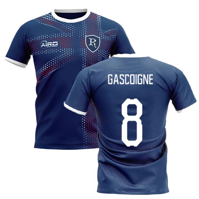 Kids' Concepts 2025/26 Home Jersey