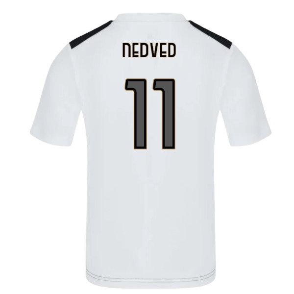 Women's Juventus 2026/27 Home Jersey