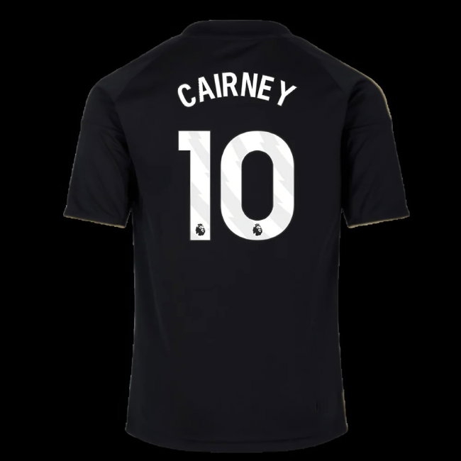 Kids' Fulham 2025/26 Third Jersey