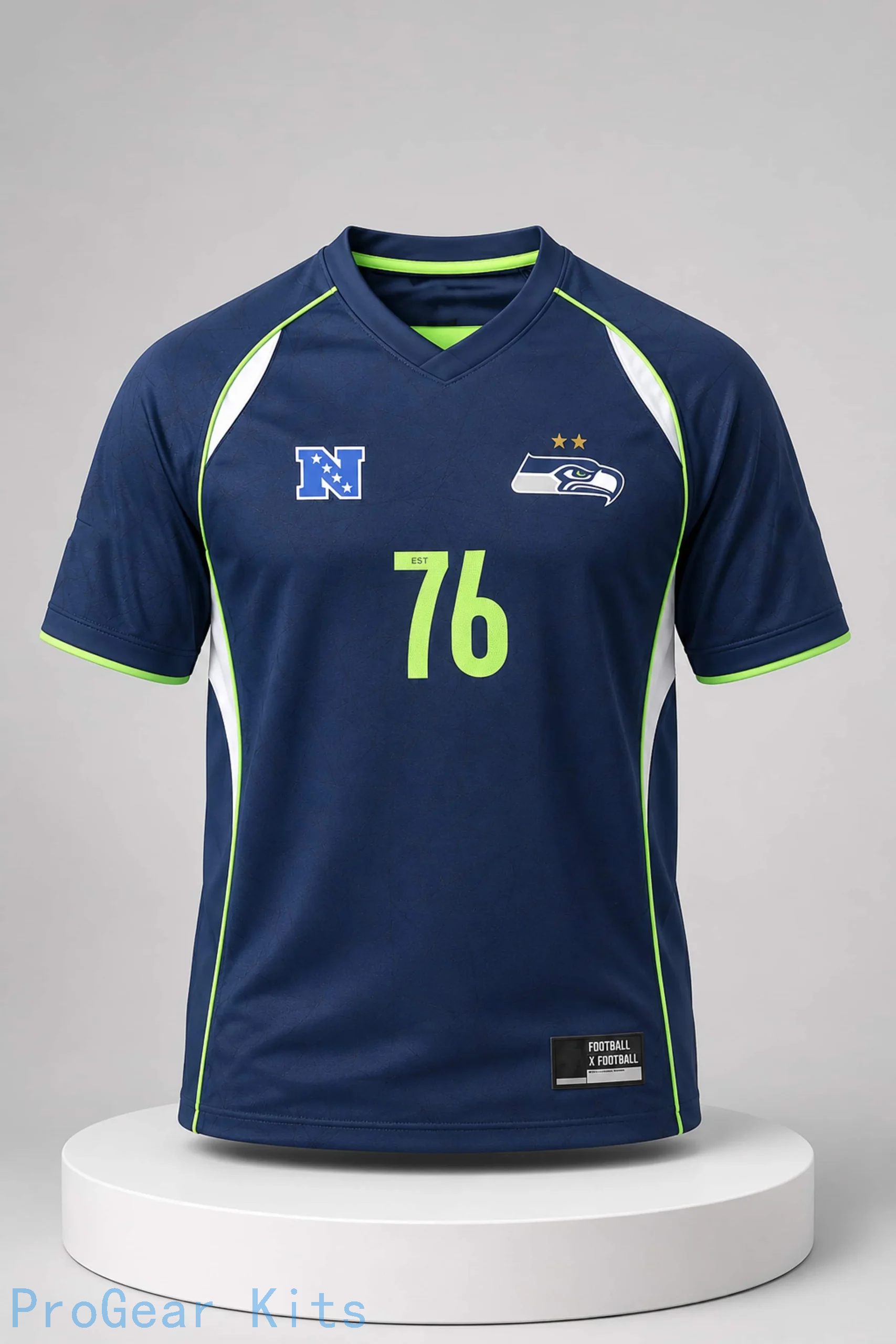 Men's NFL 2026 Kit