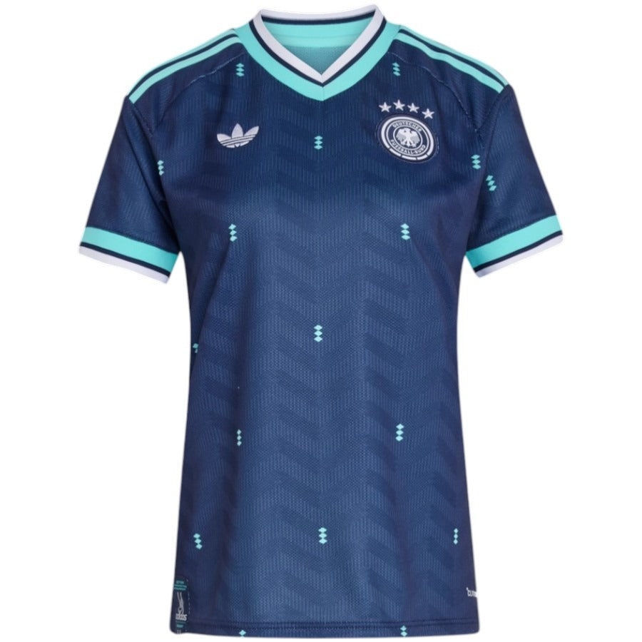 Men's Germany 2026/27 Away Jersey