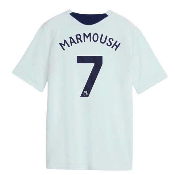 Kids' Trainings MAN City 2026/27 City Training Jersey