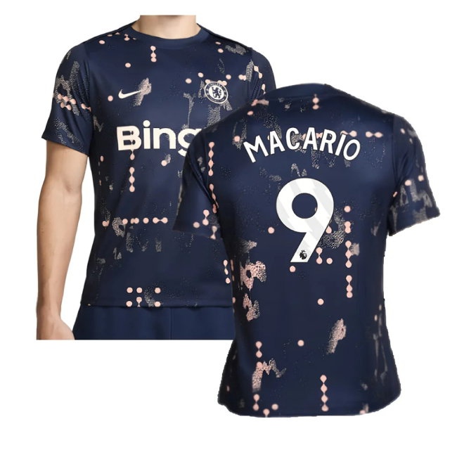 Women's Chelsea 2024/25 Pro Jersey
