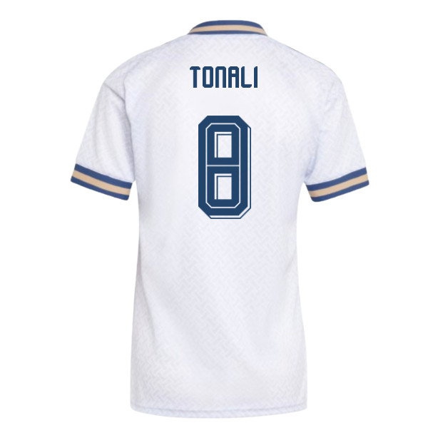 Women's Italy 2026/27 Away Jersey