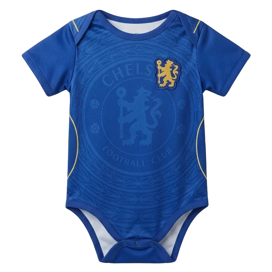 Kids' Chelsea 2026/27 Home Romper