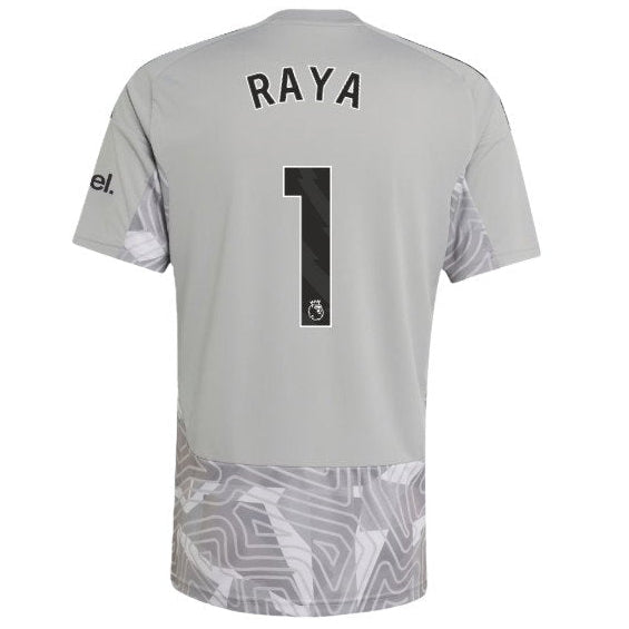 Kids' Arsenal 2026/27 Jersey