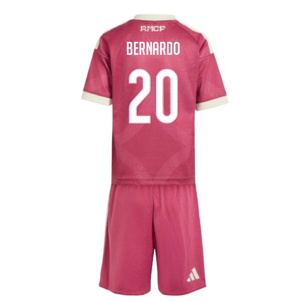 Women's Real Madrid 2026/27 Third Kit