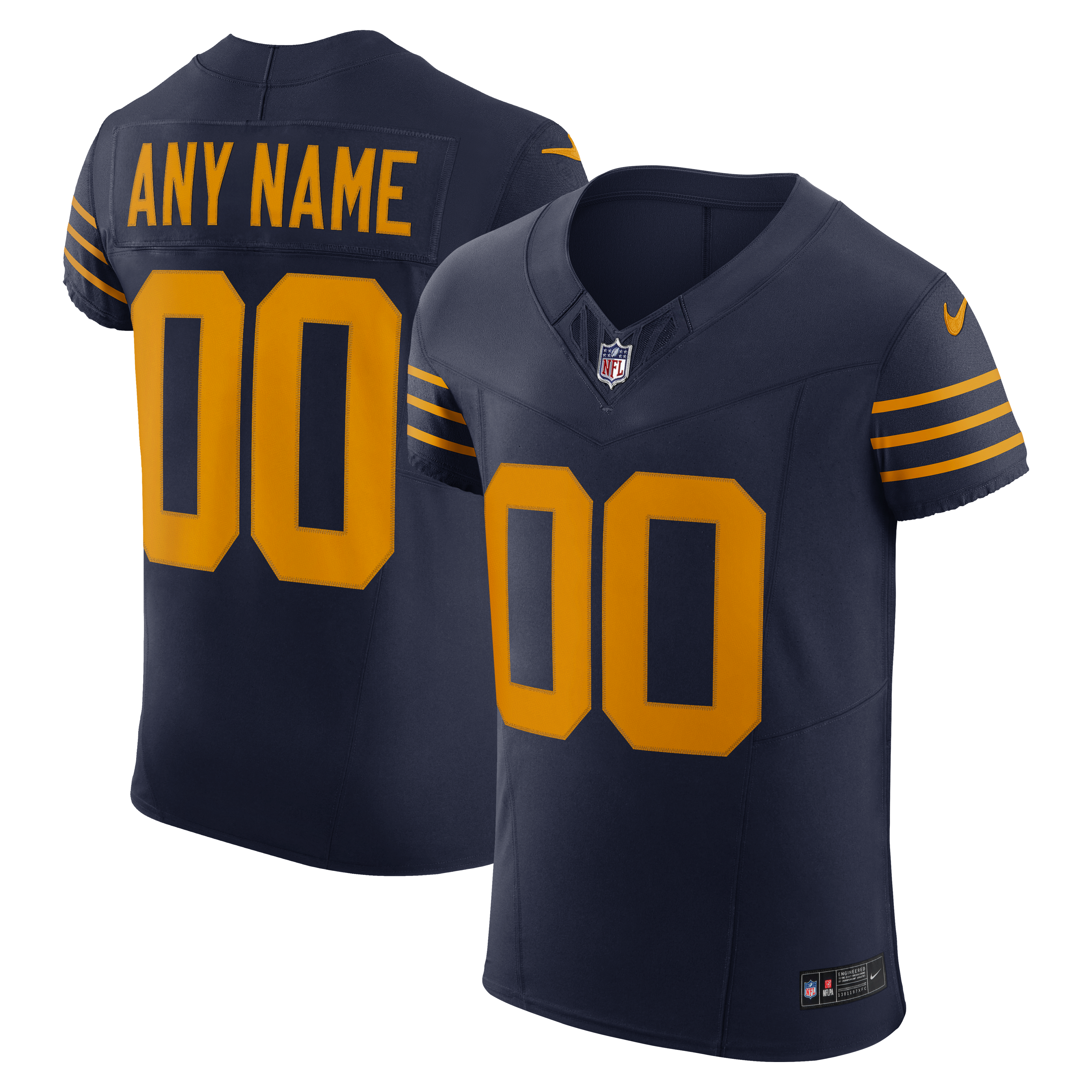 Men's Green Bay Packers Elite Jersey
