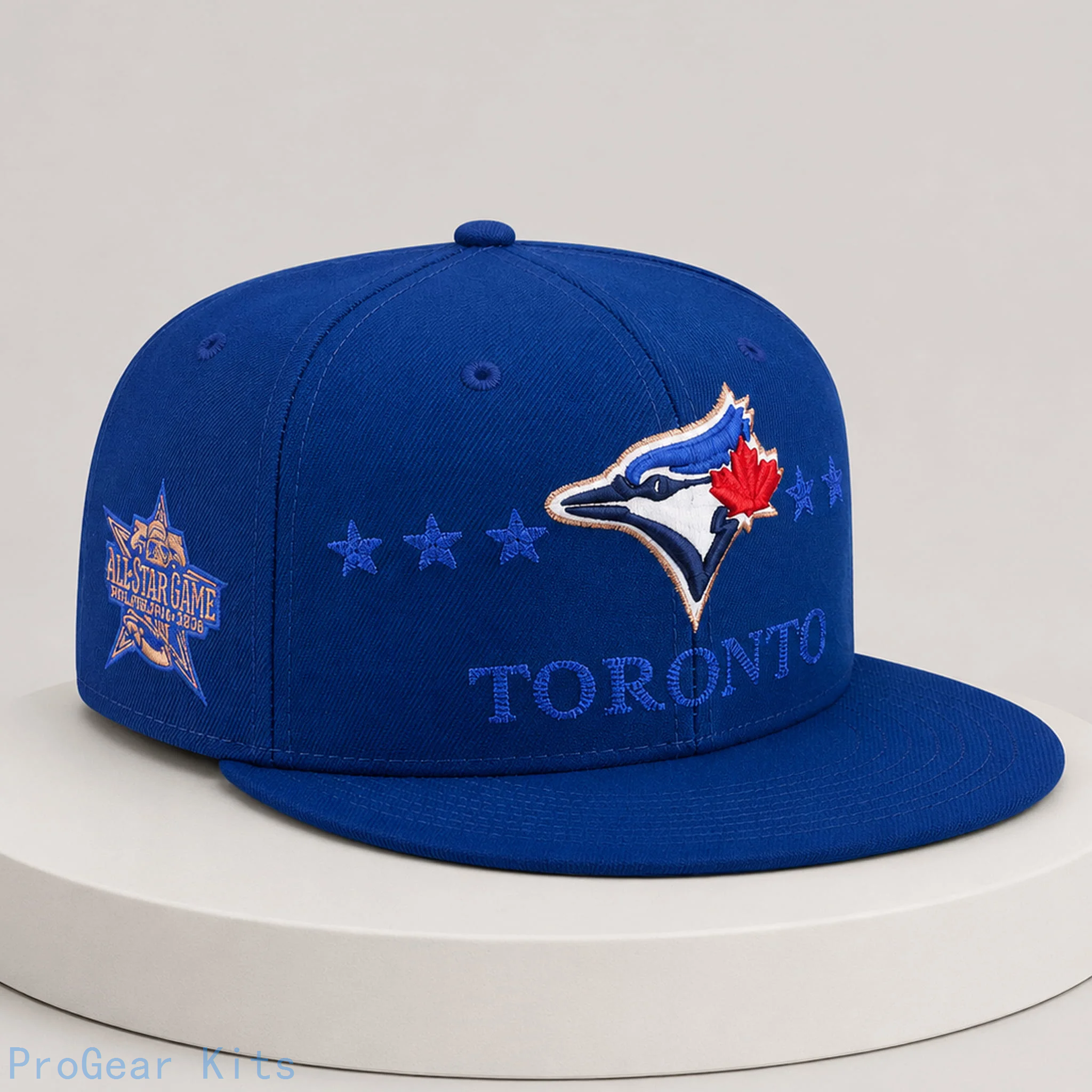 Kids' Blue Jays 2026 Game Cap
