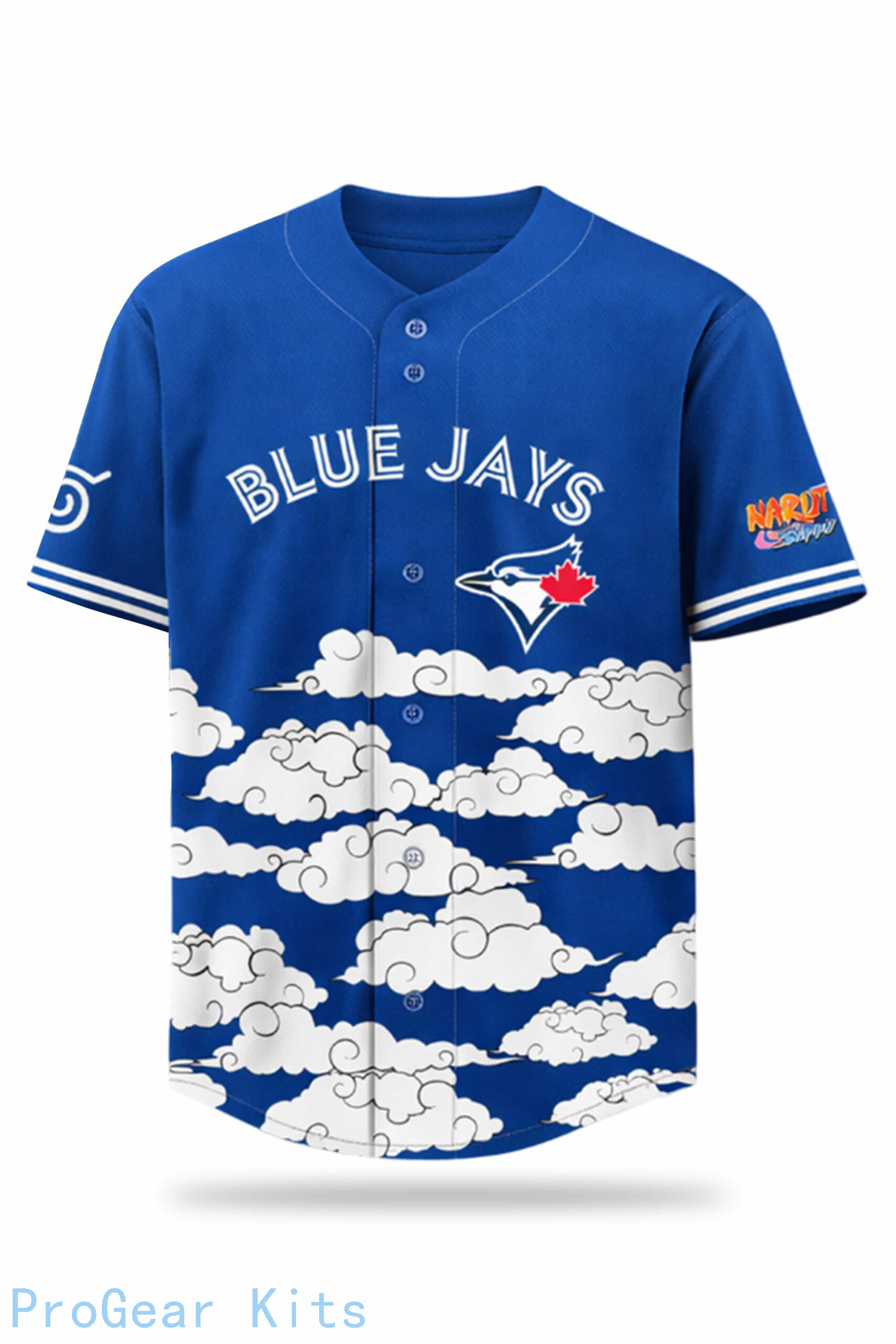Kids' Blue Jays 2026 Kit