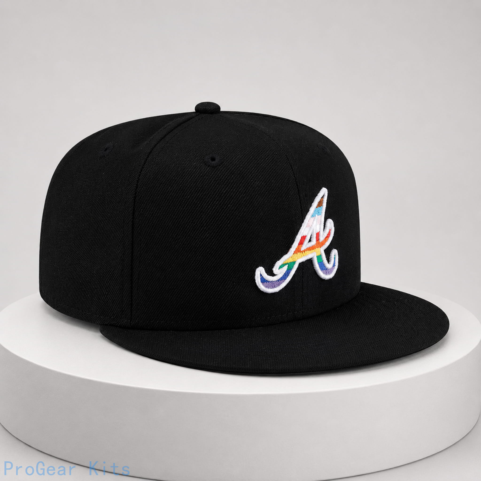 Women's Pride Night 2026 Pride Cap